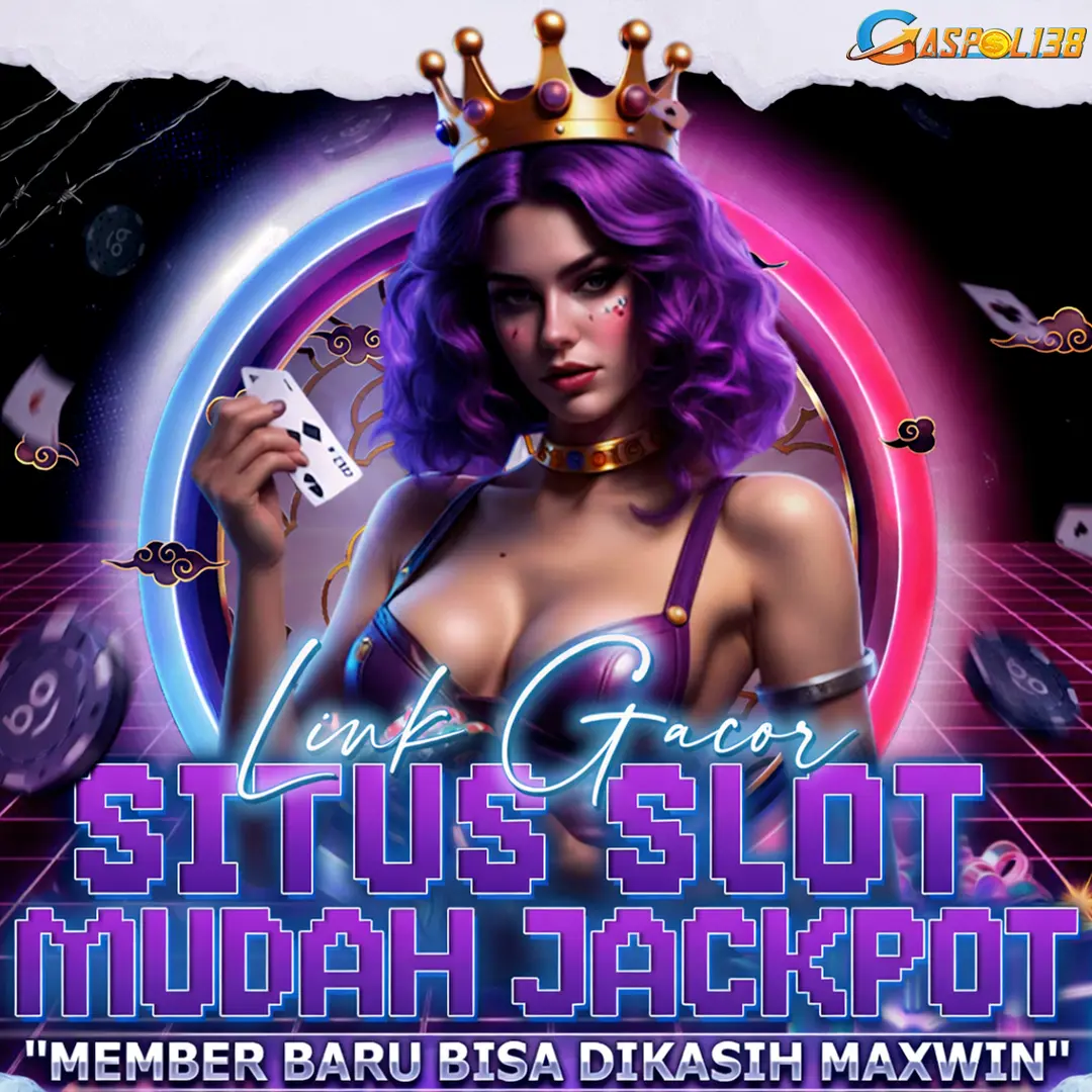 GASPOL138⚡️Link Slot Paling Gacor 2026 Maxwin Meroket Petir Menyambar Cuan Merapat